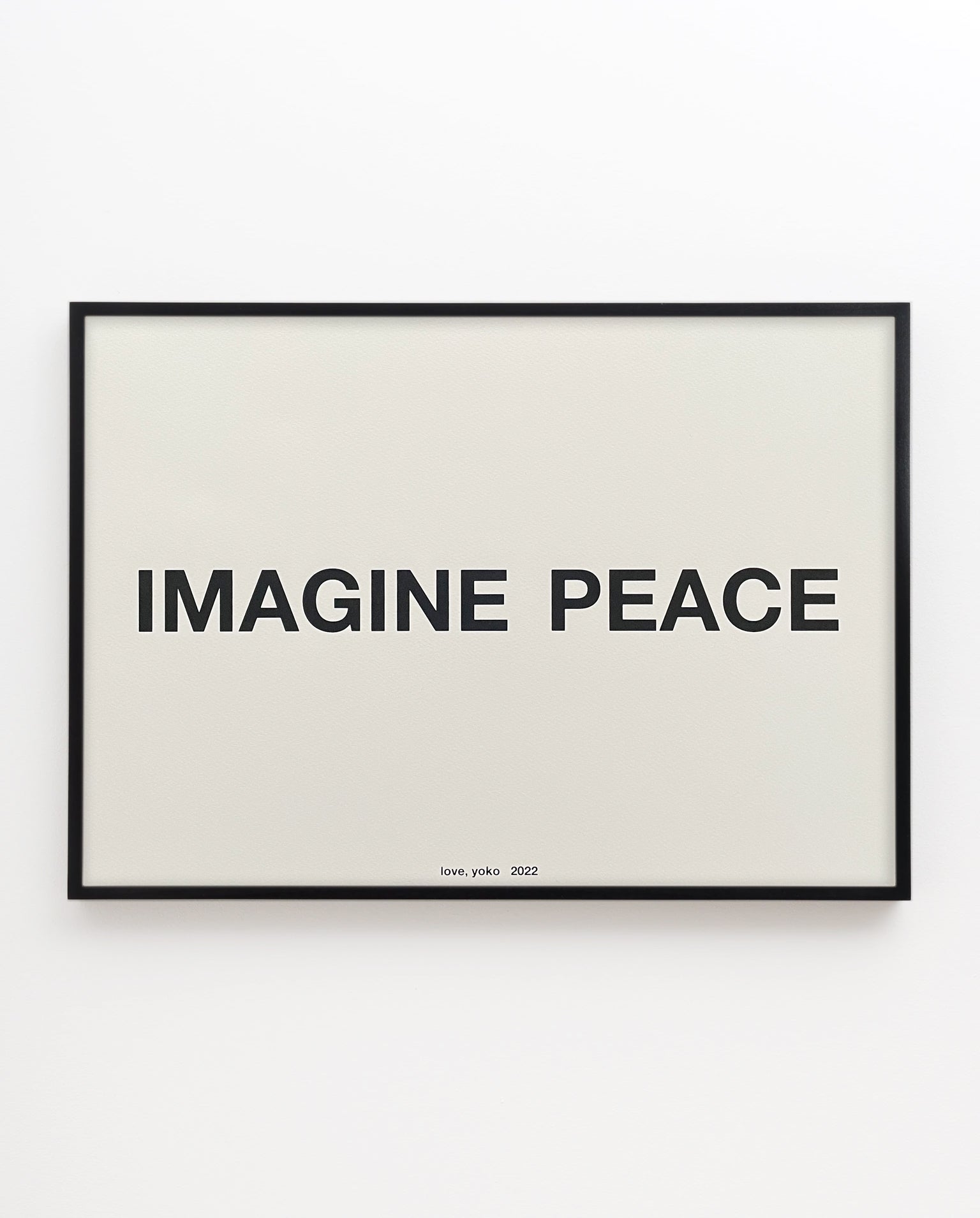 Load image into Gallery viewer, Yoko Ono
